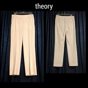 THEORY LADIE'S PANTS